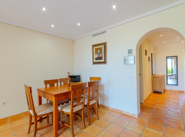 Wiederverkauf - Stadthaus - Finestrat