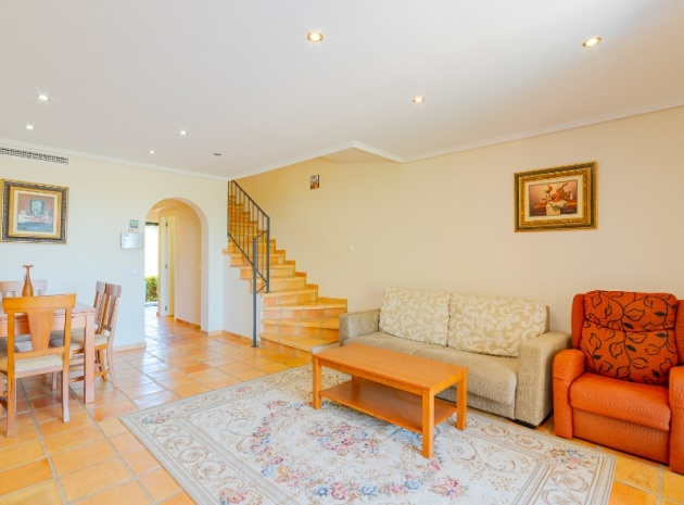 Wiederverkauf - Stadthaus - Finestrat