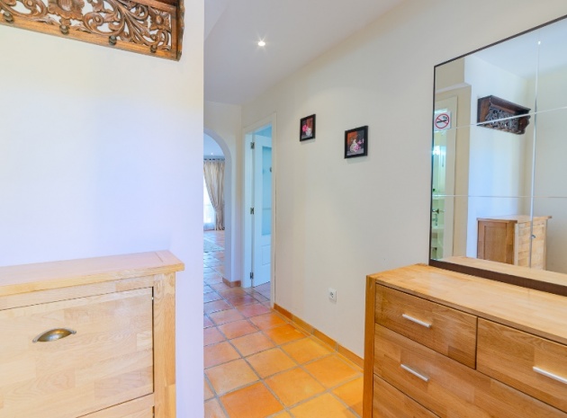 Wiederverkauf - Stadthaus - Finestrat