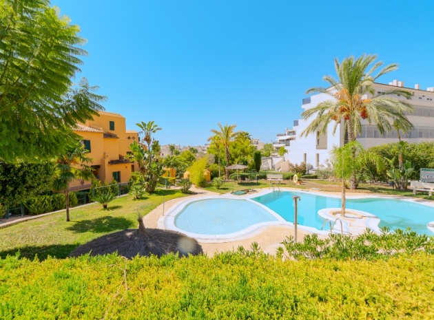 Wiederverkauf - Stadthaus - Finestrat