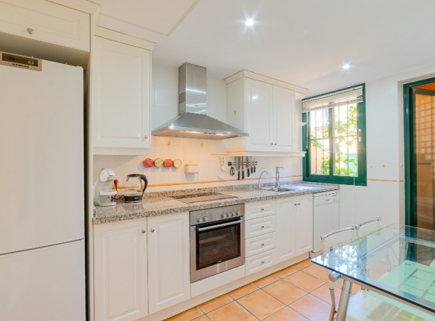 Wiederverkauf - Stadthaus - Finestrat