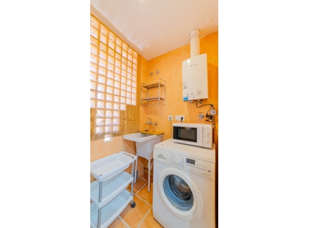 Wiederverkauf - Stadthaus - Finestrat