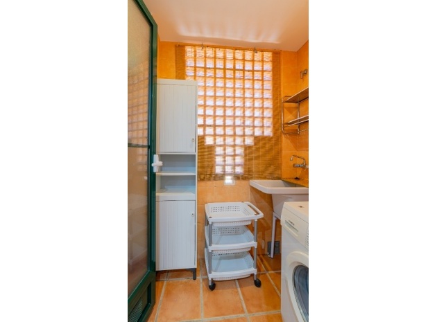 Wiederverkauf - Stadthaus - Finestrat