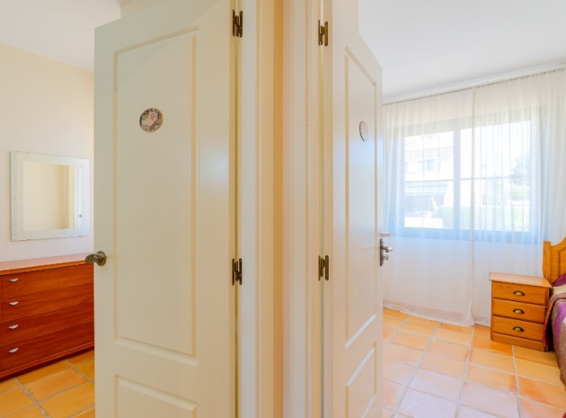 Wiederverkauf - Stadthaus - Finestrat