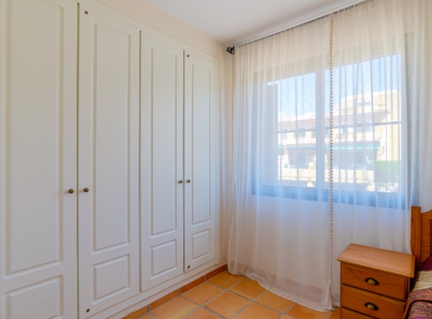 Wiederverkauf - Stadthaus - Finestrat