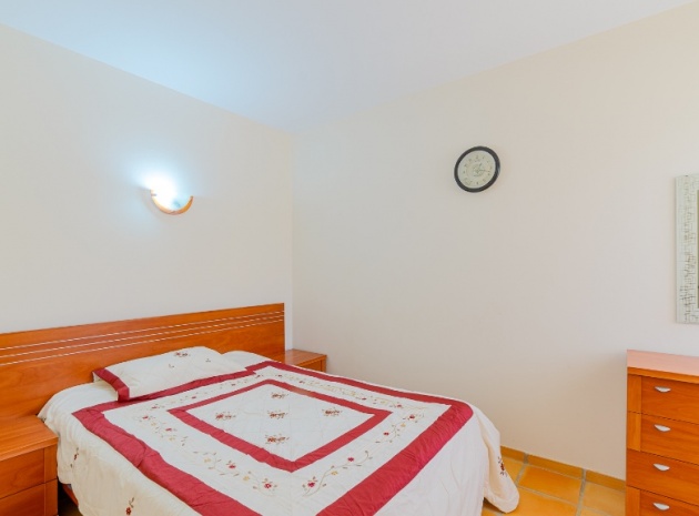 Wiederverkauf - Stadthaus - Finestrat