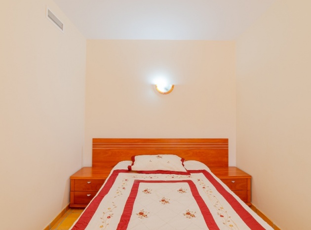 Wiederverkauf - Stadthaus - Finestrat