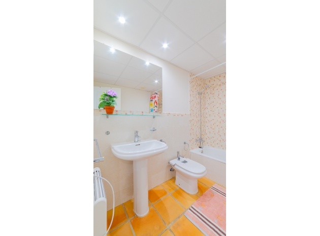 Wiederverkauf - Stadthaus - Finestrat