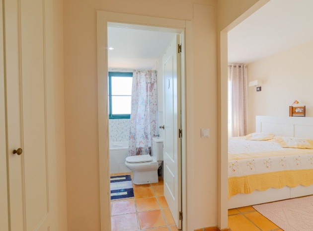 Wiederverkauf - Stadthaus - Finestrat