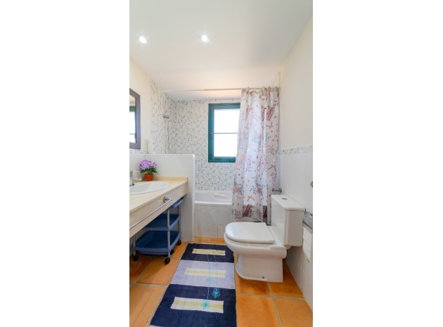 Wiederverkauf - Stadthaus - Finestrat