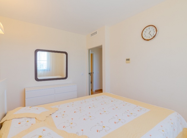 Wiederverkauf - Stadthaus - Finestrat