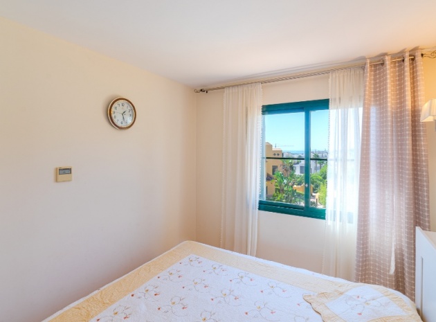 Wiederverkauf - Stadthaus - Finestrat