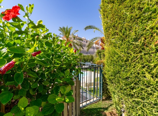 Wiederverkauf - Stadthaus - Finestrat