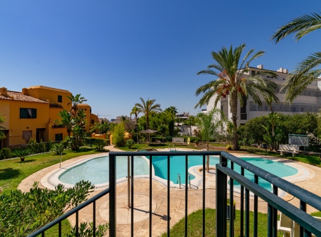 Wiederverkauf - Stadthaus - Finestrat