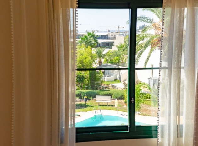 Wiederverkauf - Stadthaus - Finestrat