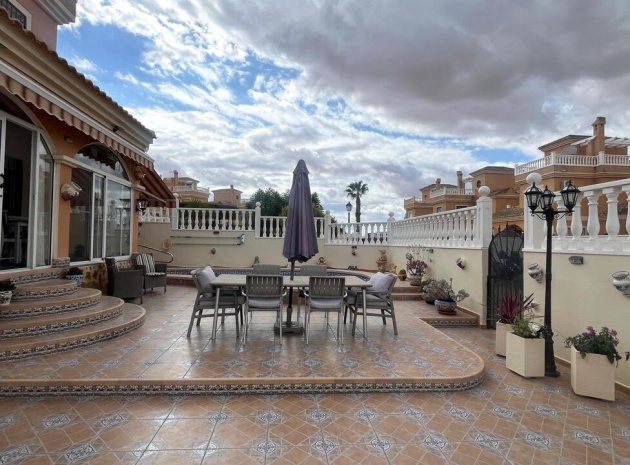 Wiederverkauf - Villa - Algorfa