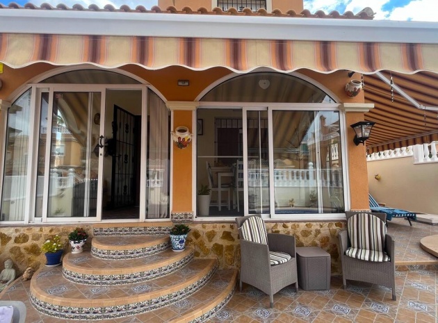 Wiederverkauf - Villa - Algorfa