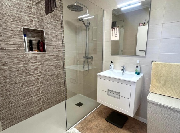 Wiederverkauf - Villa - Algorfa