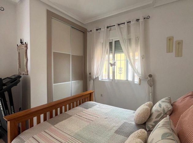 Wiederverkauf - Villa - Algorfa