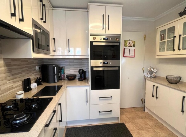 Wiederverkauf - Villa - Algorfa