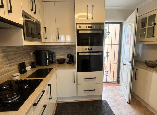 Wiederverkauf - Villa - Algorfa