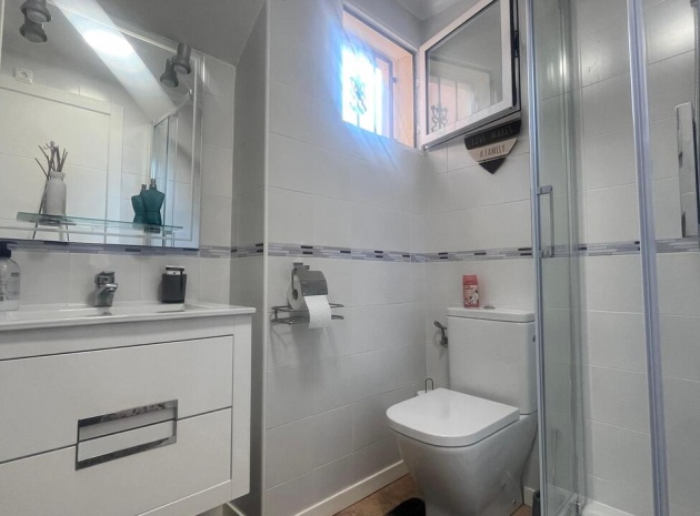 Wiederverkauf - Villa - Algorfa