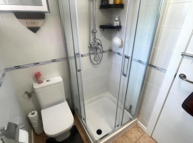 Wiederverkauf - Villa - Algorfa