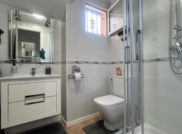 Wiederverkauf - Villa - Algorfa