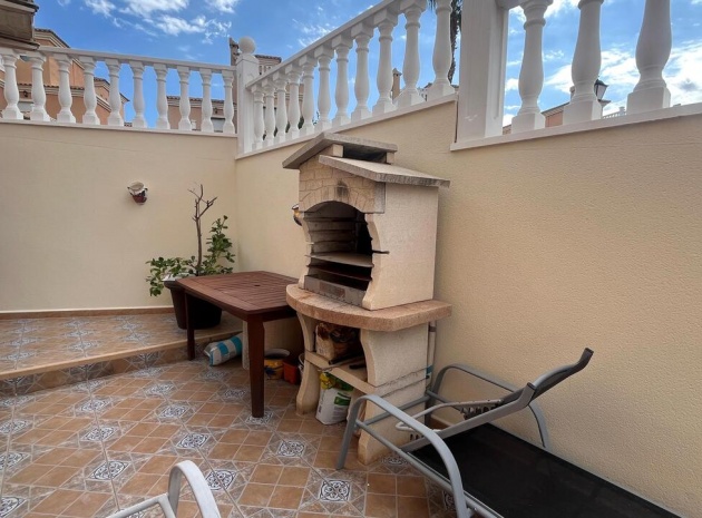 Wiederverkauf - Villa - Algorfa