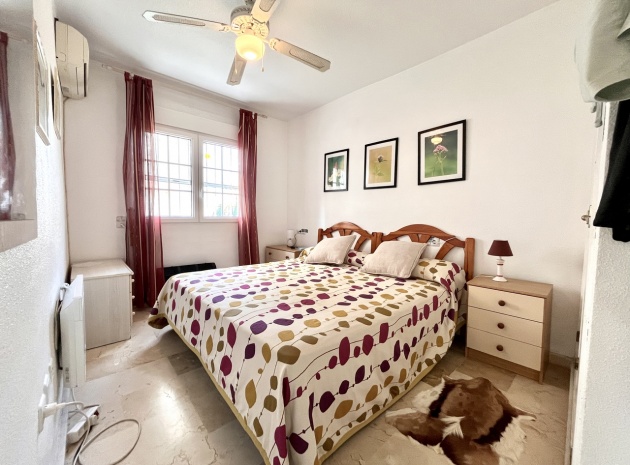 Wederverkoop - Appartement - Playa Flamenca - flamingo hills