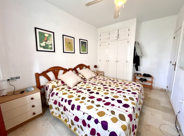 Wederverkoop - Appartement - Playa Flamenca - flamingo hills