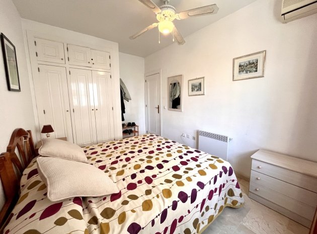 Wederverkoop - Appartement - Playa Flamenca - flamingo hills