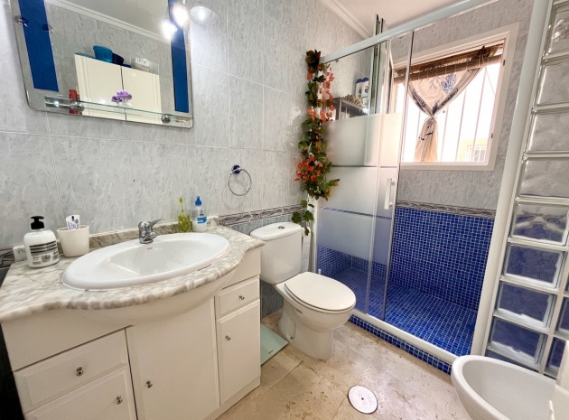 Wederverkoop - Appartement - Playa Flamenca - flamingo hills