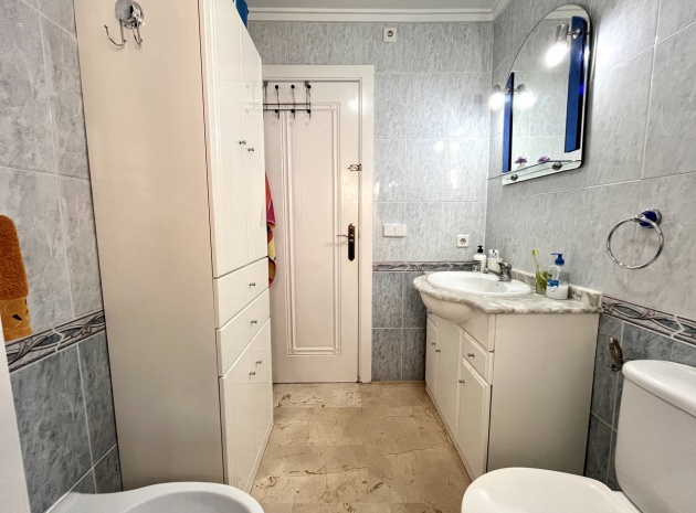 Wederverkoop - Appartement - Playa Flamenca - flamingo hills