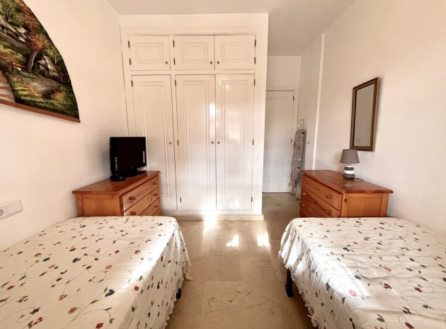 Wederverkoop - Appartement - Playa Flamenca - flamingo hills