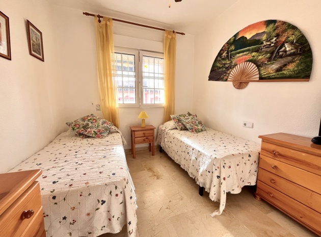 Wederverkoop - Appartement - Playa Flamenca - flamingo hills