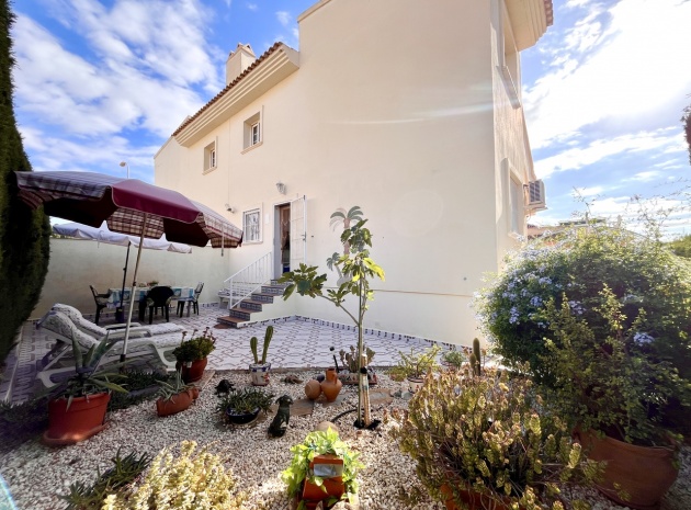 Wederverkoop - Appartement - Playa Flamenca - flamingo hills