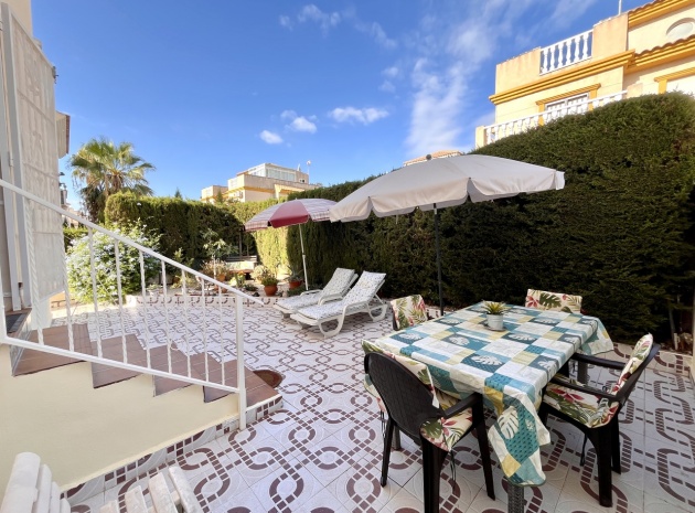 Wederverkoop - Appartement - Playa Flamenca - flamingo hills
