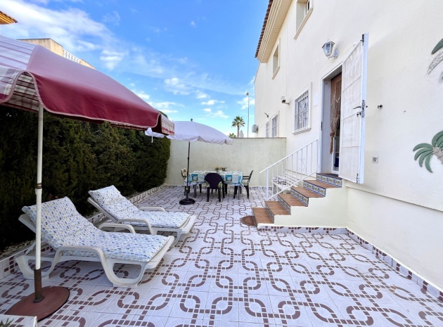 Wederverkoop - Appartement - Playa Flamenca - flamingo hills