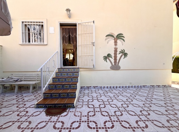 Wederverkoop - Appartement - Playa Flamenca - flamingo hills