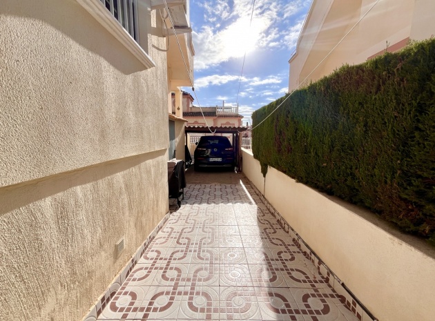 Wederverkoop - Appartement - Playa Flamenca - flamingo hills