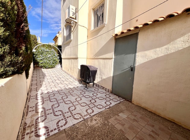 Wederverkoop - Appartement - Playa Flamenca - flamingo hills
