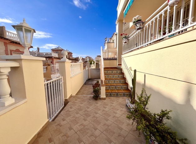 Wederverkoop - Appartement - Playa Flamenca - flamingo hills