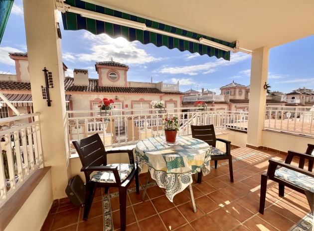 Wederverkoop - Appartement - Playa Flamenca - flamingo hills
