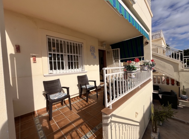 Wederverkoop - Appartement - Playa Flamenca - flamingo hills