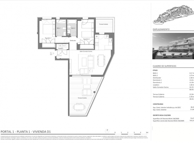 New Build - Apartment - Estepona - Parque El Calvario