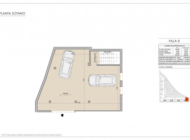 New Build - Villa - San Juan de Los Terreros - Mar de Pulpi