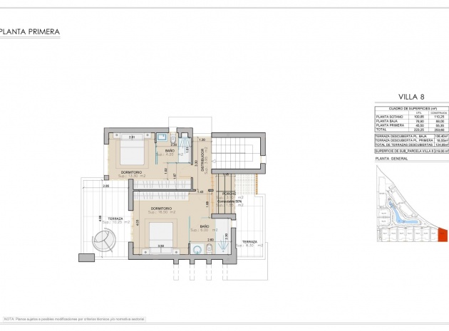 New Build - Villa - San Juan de Los Terreros - Mar de Pulpi