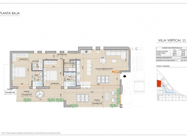 New Build - Bungalow - San Juan de Los Terreros - Mar de Pulpi