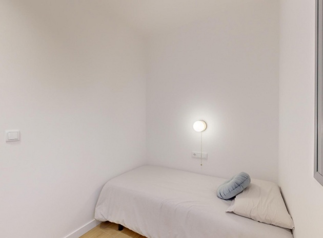 New Build - Apartment - Guardamar del Segura - Pueblo